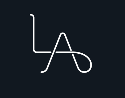 Project thumbnail - Lex Artis, lawyer firm branding