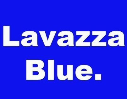 Print: Lavazza Blue