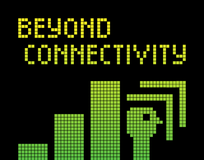 Beyond Connectivity Logo