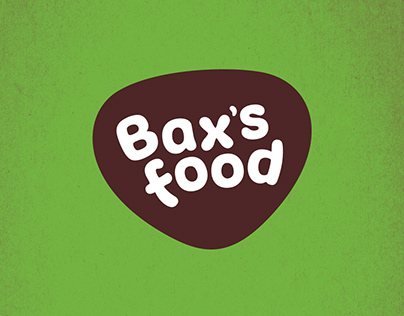 Bax's Food Branding and Packaging