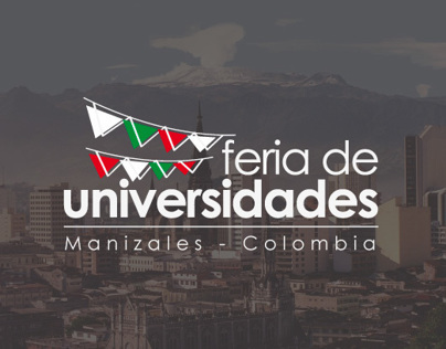 Feria de Universidades
