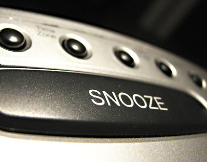 Snooze and Lose
