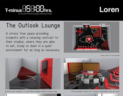 The Outlook Lounge