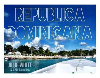 Country Research-Dominican Republic