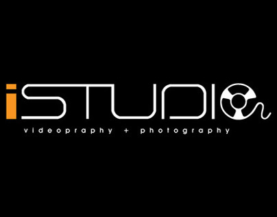 ISTUDIO logo design