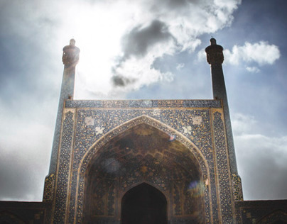 Isfahan (Historical City of Iran)