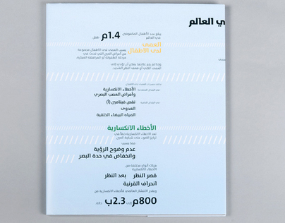 Noor Dubai Foundation Annual Report 2012