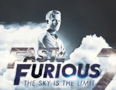 Fast Furious 7