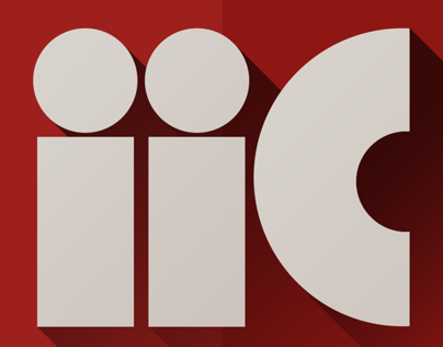 IIC Intro - Logo Animation