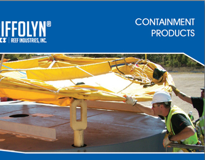 Griffolyn® Catalog ~ Containment Products
