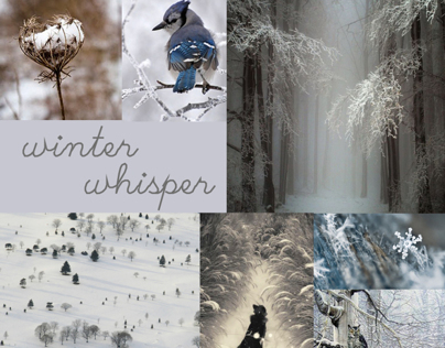 Winter Whisper