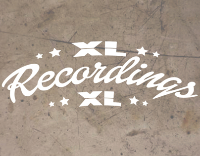 Xl Recordings - Re-brand