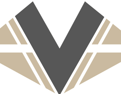 Vanitee T-shirts Logo Design