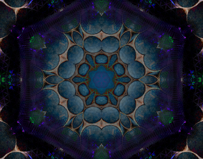Kaleidoscopes Part 6