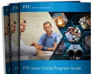 PTC | Program Guides