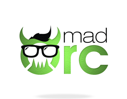 Mad Orc