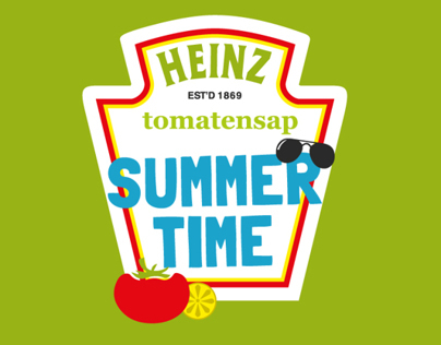 Heinz Summer Time