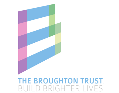 Broughton Trust Rebrand