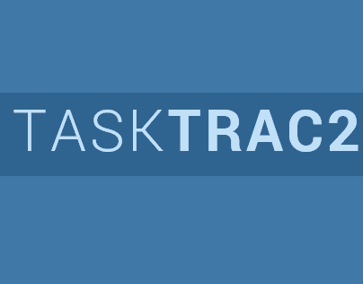 TaskTrac2 - Task Management Single Page App