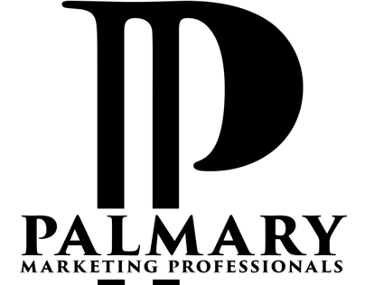 Palmary Marketing Professionals - Logo Work