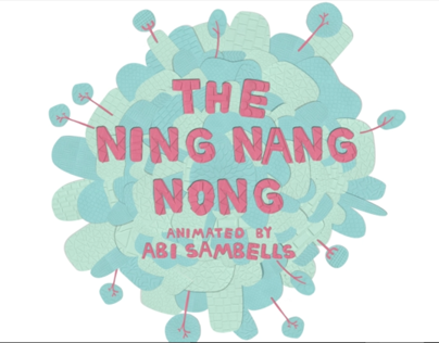 The Ning Nang Nong