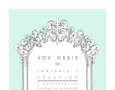 Vox Orbis IV