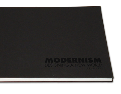 Modernism Book Comp