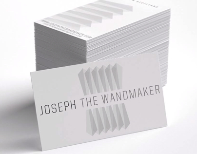 Joseph The Wandmaker