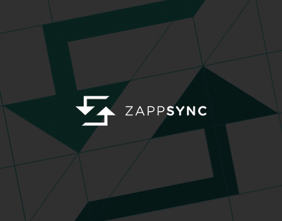 ZAPPSYNC Branding