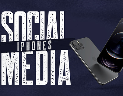 Social Media | iPhones