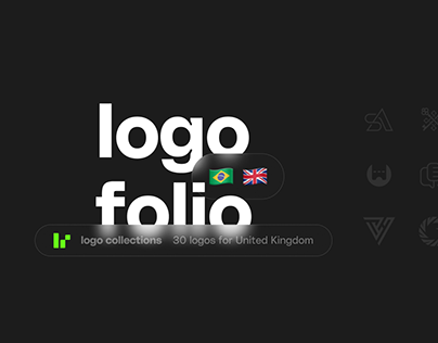 Logofolio - BR | UK