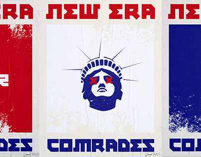 New Era Comrades