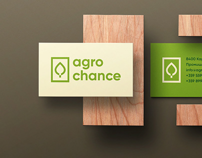 Agro Chance Logo