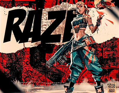 Raze & Viper