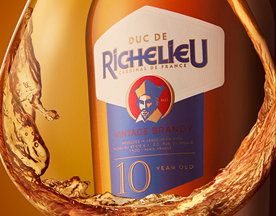 Richelieu 10