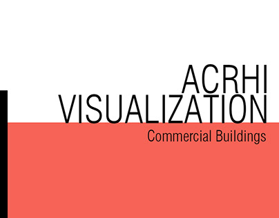 Architectural Visualizations