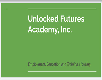 Unlocked Futures Academy, Inc.