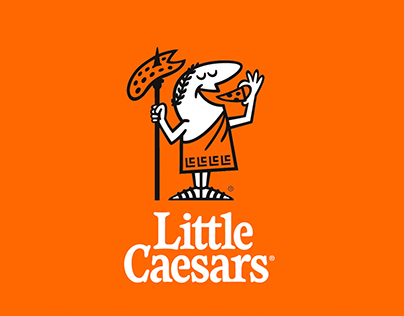 Little Caesars Radios