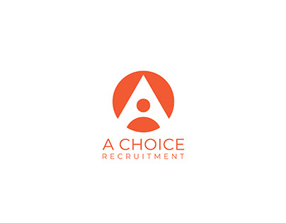 A choice - logofolio