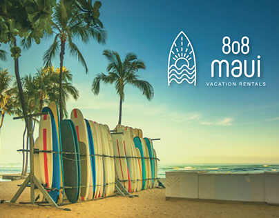 Hawaii Vacation Rentals (808 Maui Vacation Rentals)