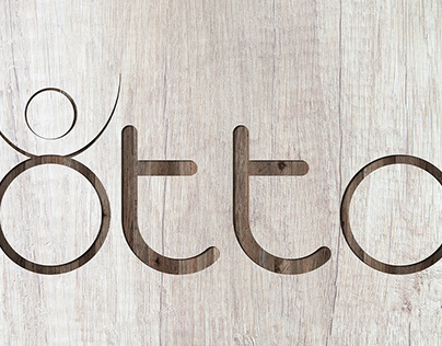 OTTO | Nutraceuticals | Logo & Brand Identity