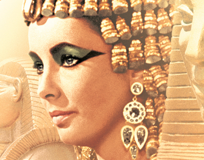 Cleopatra 50th Anniversary