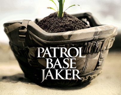 Patrol Base Jaker