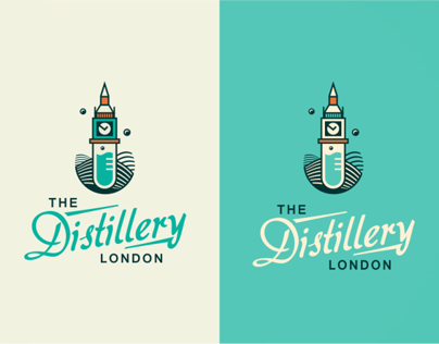 The Distillery London [ #1/WIP]