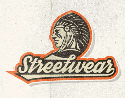 Streetwear (Free Font)
