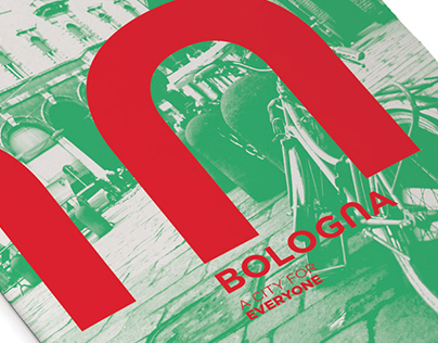 Bologna City Branding