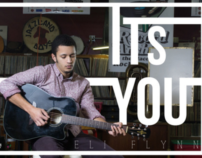It's You (Music Video) - Eli Flynn