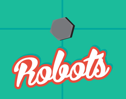 Robots Series