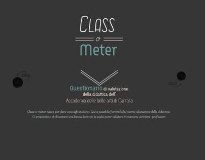 Class-0-Meter