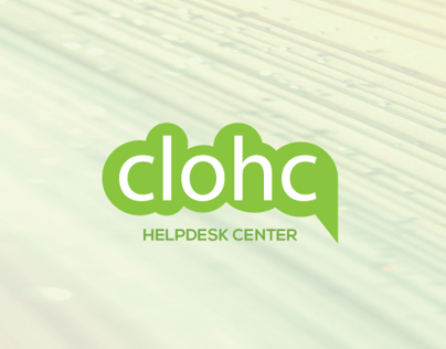 CLOHC - Cloud Helpdesk Center